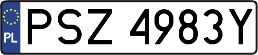 PSZ4983Y