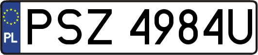 PSZ4984U