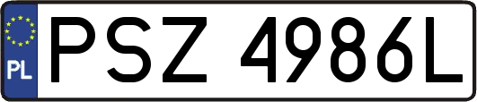 PSZ4986L