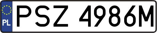 PSZ4986M