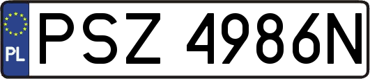 PSZ4986N