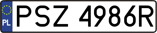 PSZ4986R