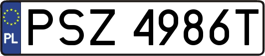 PSZ4986T