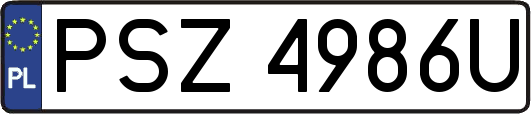 PSZ4986U