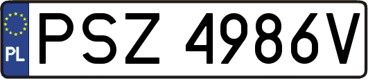 PSZ4986V