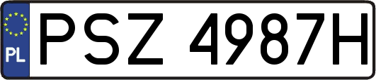 PSZ4987H