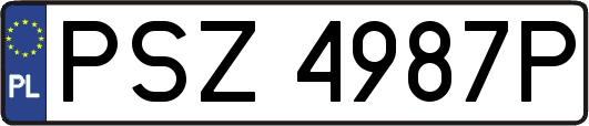 PSZ4987P