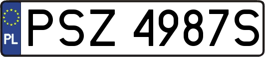 PSZ4987S