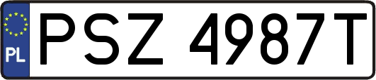 PSZ4987T