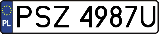 PSZ4987U