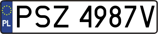 PSZ4987V