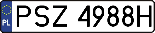 PSZ4988H