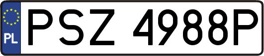 PSZ4988P