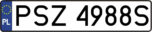 PSZ4988S