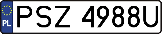 PSZ4988U