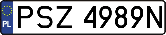 PSZ4989N