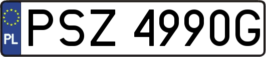 PSZ4990G