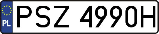 PSZ4990H