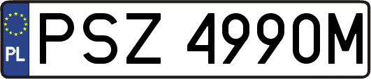 PSZ4990M