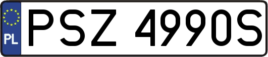 PSZ4990S