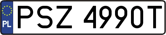 PSZ4990T