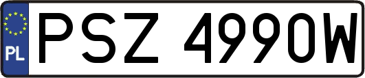 PSZ4990W