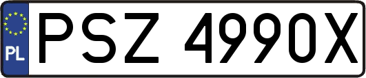 PSZ4990X