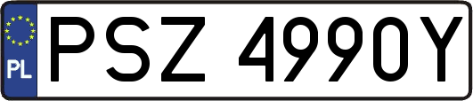 PSZ4990Y