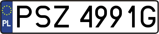 PSZ4991G