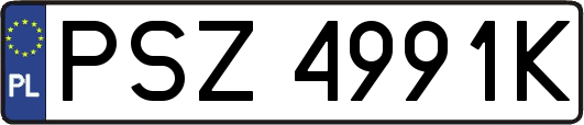 PSZ4991K