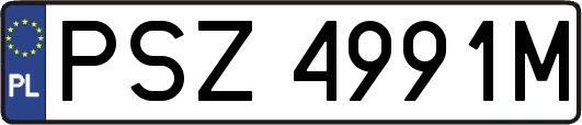 PSZ4991M
