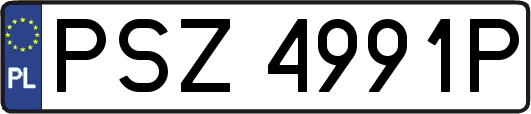 PSZ4991P
