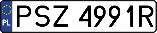 PSZ4991R