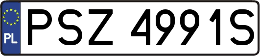 PSZ4991S