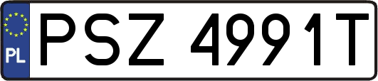 PSZ4991T