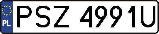 PSZ4991U
