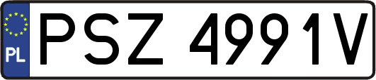 PSZ4991V