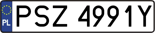PSZ4991Y