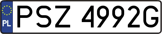 PSZ4992G