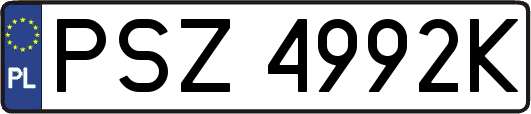 PSZ4992K