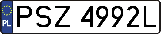 PSZ4992L