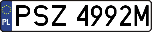 PSZ4992M