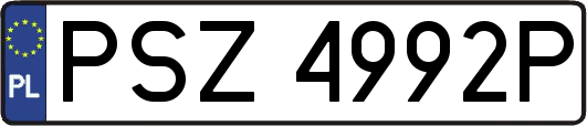 PSZ4992P