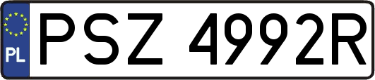 PSZ4992R