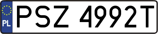 PSZ4992T