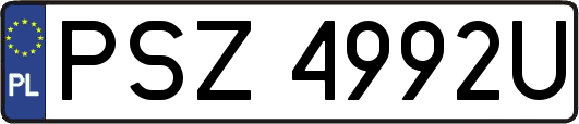 PSZ4992U