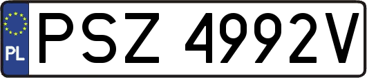 PSZ4992V