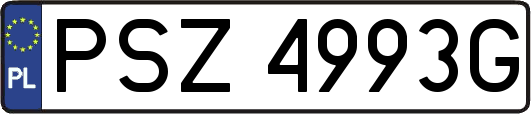 PSZ4993G