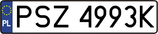 PSZ4993K