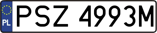 PSZ4993M